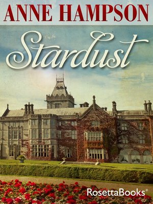 cover image of Stardust